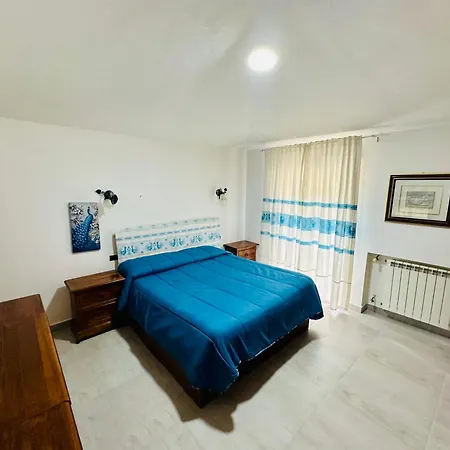 Cannonhouse - La Pavoncella Blu *