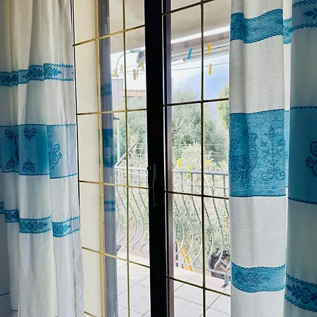 Cannonhouse - La Pavoncella Blu *